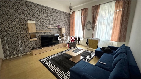 Pronájem bytu 3+1, 104 m² 2