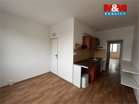 Pronájem bytu 2+1, 63 m² - 10