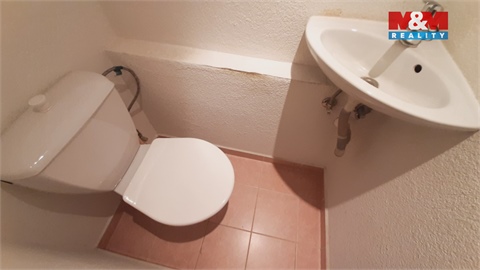 Pronájem bytu 2+1, 63 m² 6