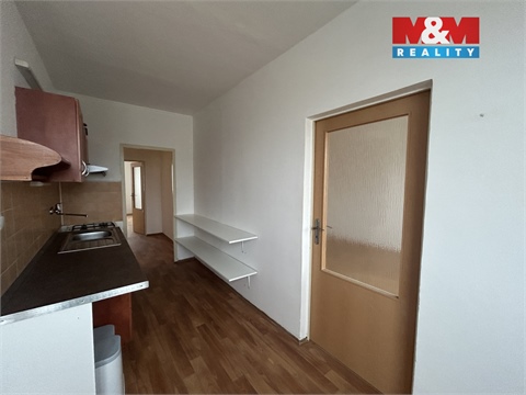 Pronájem bytu 2+1, 63 m² - 8