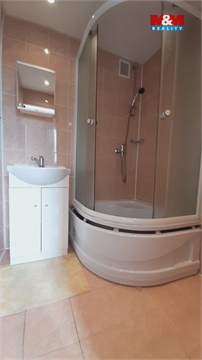 Pronájem bytu 2+1, 63 m² - 6