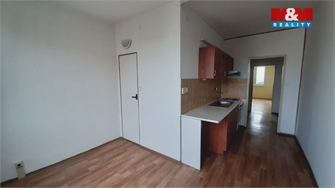 Pronájem bytu 2+1, 63 m² - 10