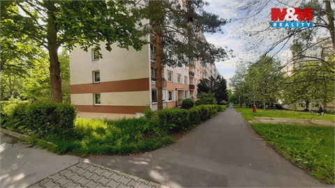 Pronájem bytu 2+1, 63 m² - 16