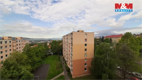 Pronájem bytu 2+1, 63 m² - 12