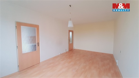 Pronájem bytu 2+1, 63 m² - 4