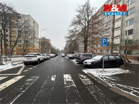 Pronájem bytu 2+1, 63 m² - 12