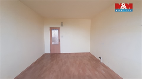 Pronájem bytu 2+1, 63 m² 2