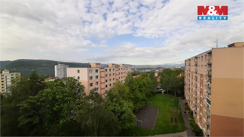 Pronájem bytu 2+1, 63 m² 14