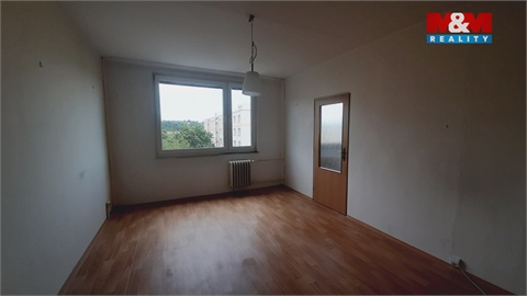Pronájem bytu 2+1, 63 m² 4