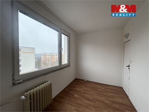 Pronájem bytu 2+1, 63 m² - 20