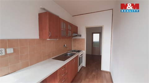 Pronájem bytu 2+1, 63 m² 10