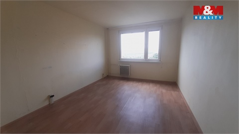 Pronájem bytu 2+1, 63 m² - 8