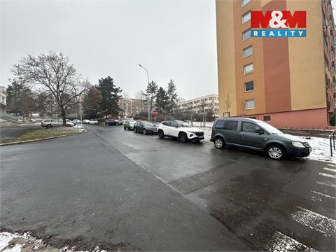 Pronájem bytu 2+1, 63 m² - 16