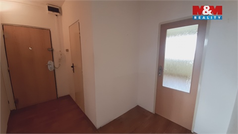 Pronájem bytu 2+1, 63 m² 12