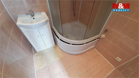 Pronájem bytu 2+1, 63 m² 8