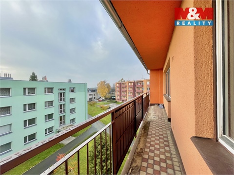 Prodej bytu 3+1, 72 m² - 16