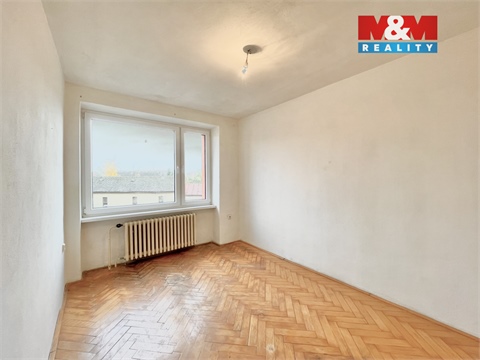 Prodej bytu 3+1, 72 m² 12