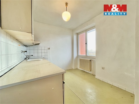 Prodej bytu 3+1, 72 m² - 18