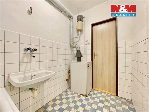 Prodej bytu 3+1, 72 m² - 22