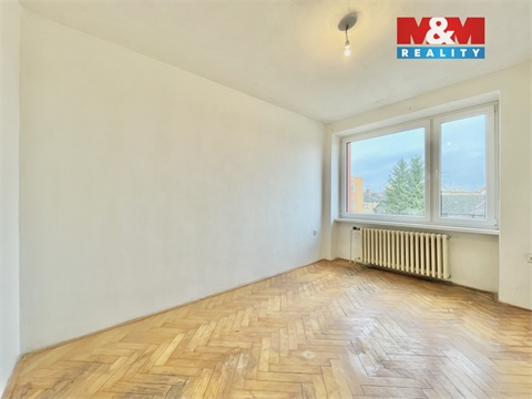 Prodej bytu 3+1, 72 m² - 10