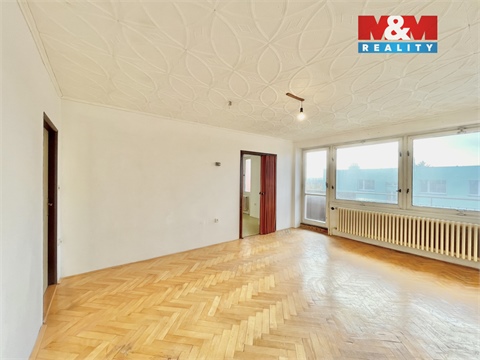 Prodej bytu 3+1, 72 m² - 14