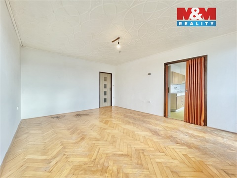 Prodej bytu 3+1, 72 m² 18