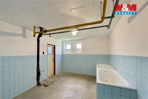 Prodej bytu 3+1, 72 m² 26