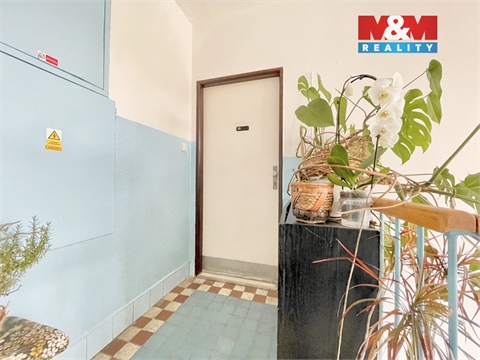 Prodej bytu 3+1, 72 m² 8