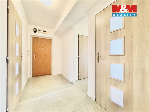 Prodej bytu 3+1, 72 m² - 8