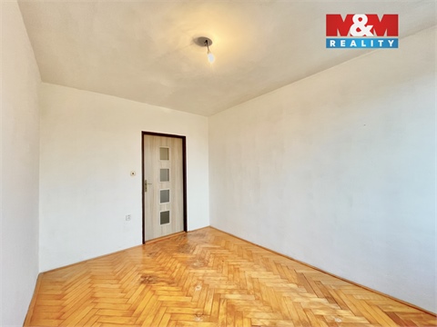 Prodej bytu 3+1, 72 m² - 12