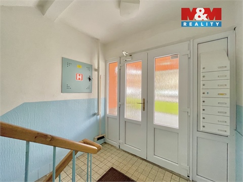 Prodej bytu 3+1, 72 m² - 6