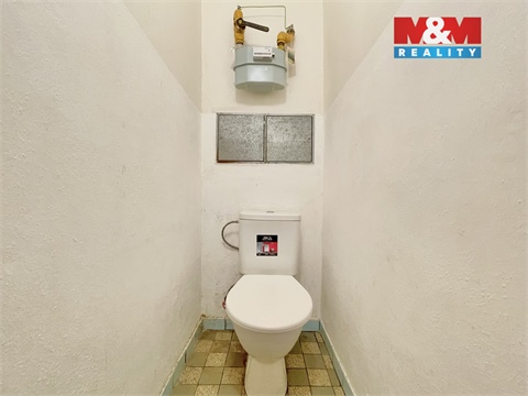 Prodej bytu 3+1, 72 m² 24