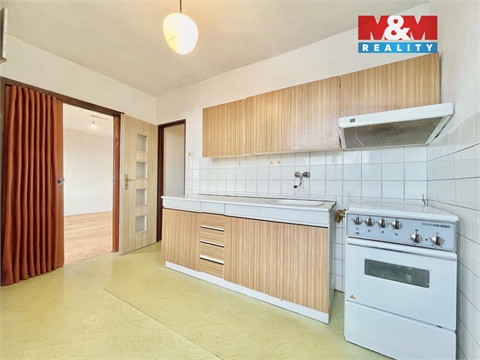 Prodej bytu 3+1, 72 m² 4