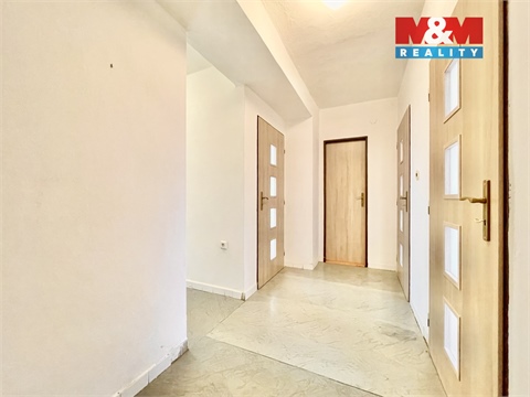 Prodej bytu 3+1, 72 m² 10