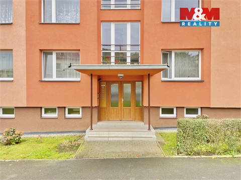 Prodej bytu 3+1, 72 m² 6