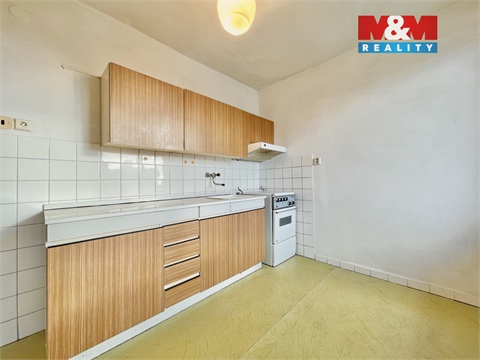 Prodej bytu 3+1, 72 m² 20