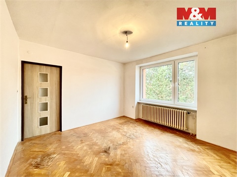 Prodej bytu 3+1, 72 m² 14