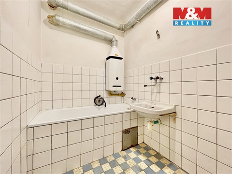 Prodej bytu 3+1, 72 m² 22