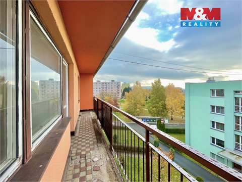 Prodej bytu 3+1, 72 m² 16