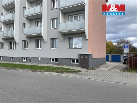 Prodej garáže, 17 m² 6