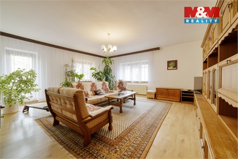 Prodej rodinného domu, 568 m² 22