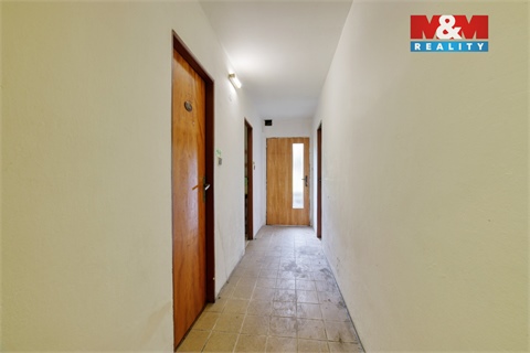 Prodej rodinného domu, 568 m² 14