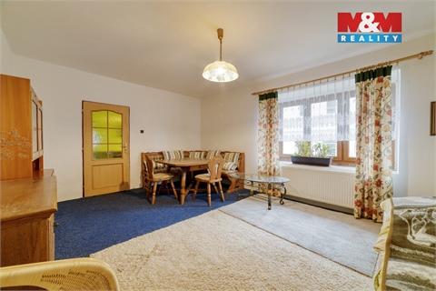 Prodej rodinného domu, 568 m² - 6