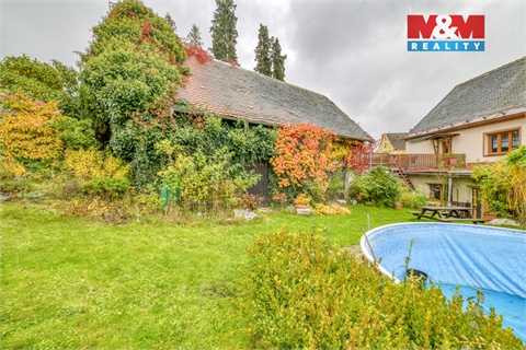 Prodej rodinného domu, 568 m² - 18