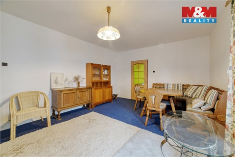 Prodej rodinného domu, 568 m² 6