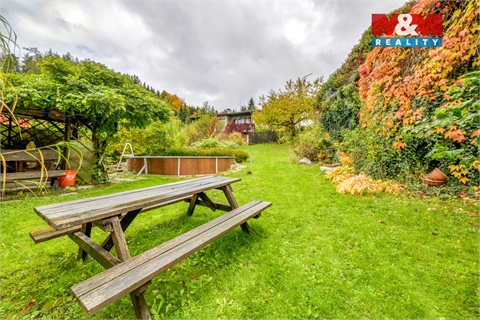 Prodej rodinného domu, 568 m² - 14