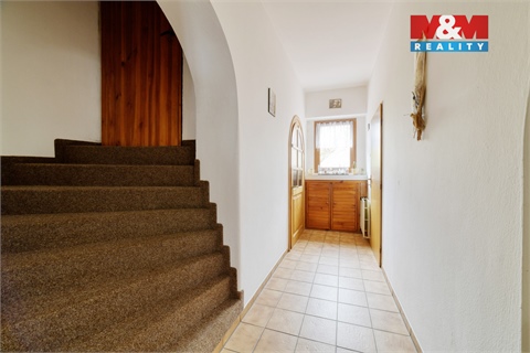 Prodej rodinného domu, 568 m² 20