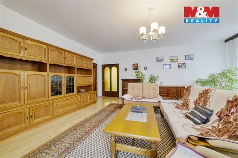 Prodej rodinného domu, 568 m² - 28