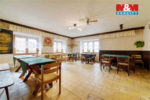 Prodej rodinného domu, 568 m² 4