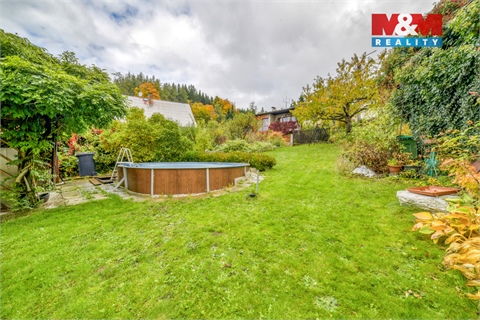 Prodej rodinného domu, 568 m² 16